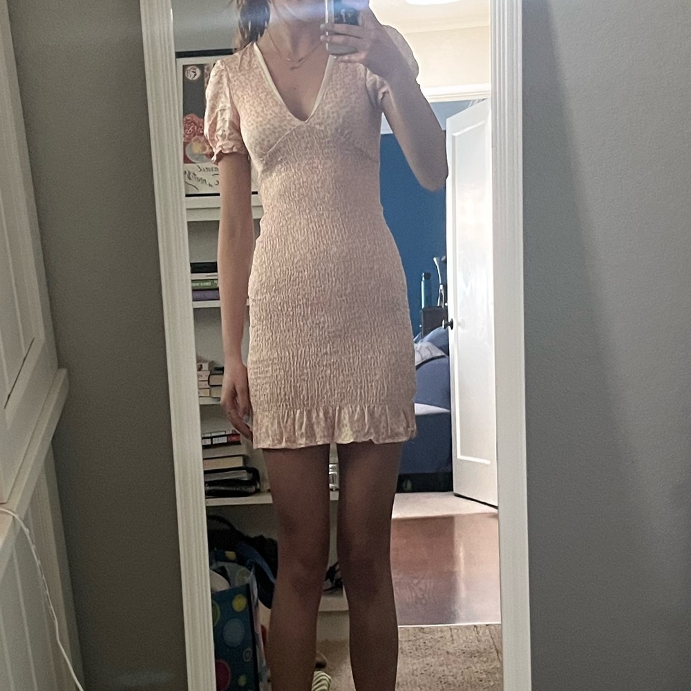 Zara mini dress